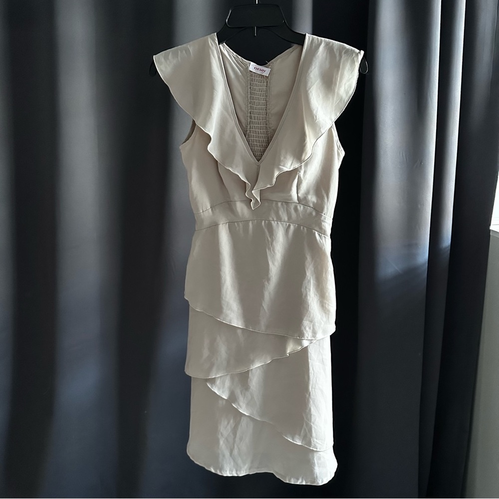 Orsay dress sz 34.